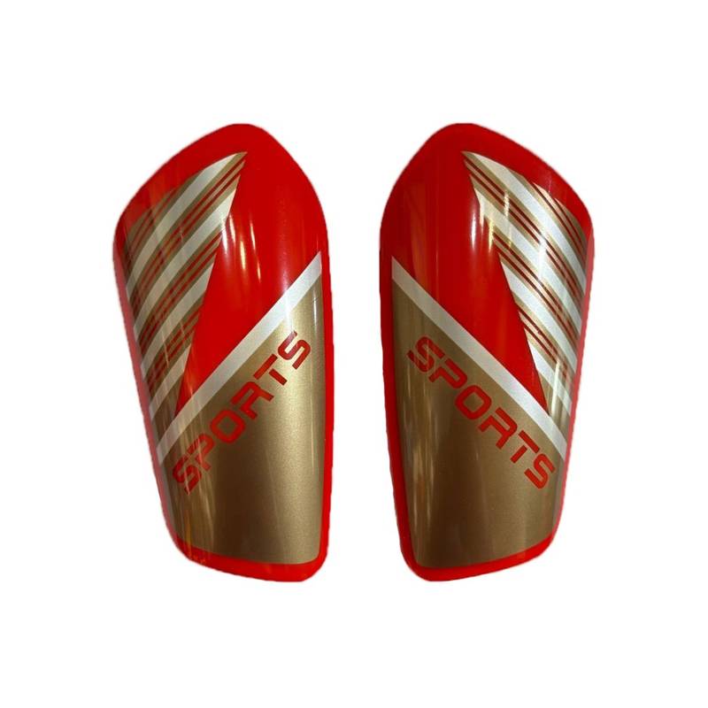 Щитки футбольні SPORTS FB-9712-R, рис. 0