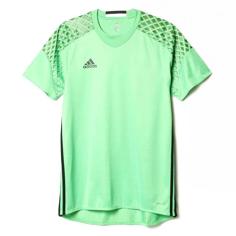Воротарська футболка Adidas Camiseta AA0406, рис. 0