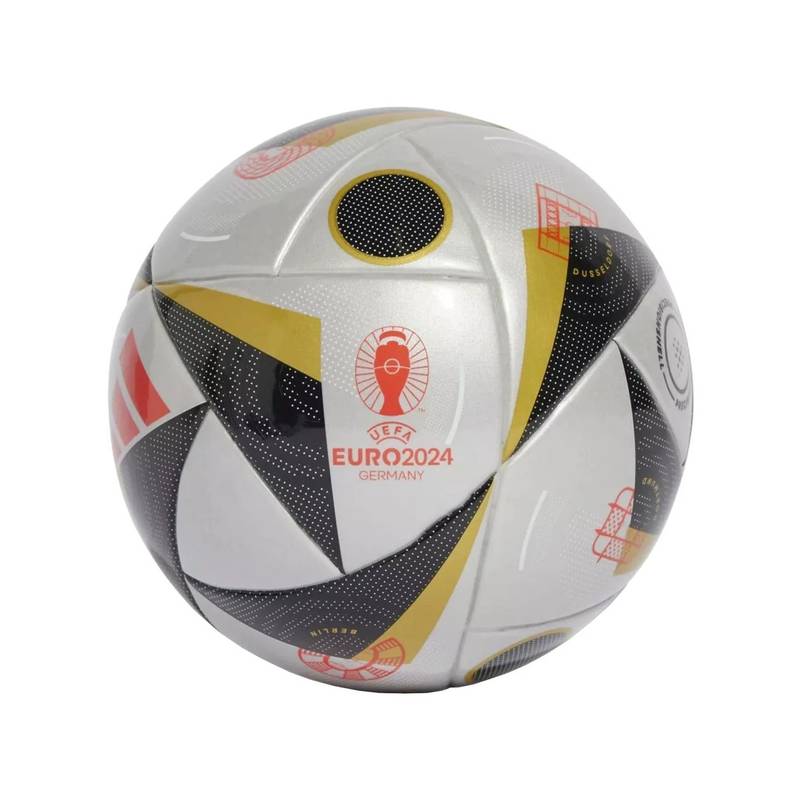 Футбольный мяч Аdidas Mini Fussballliebe Finale IX4048, рис. 0