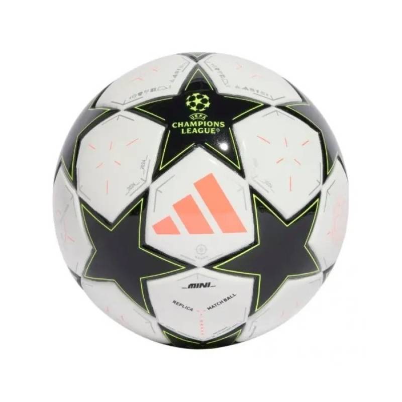 Футбольний мяч Adidas Mini UCL 24/25 Group Stage IX4056, рис. 0