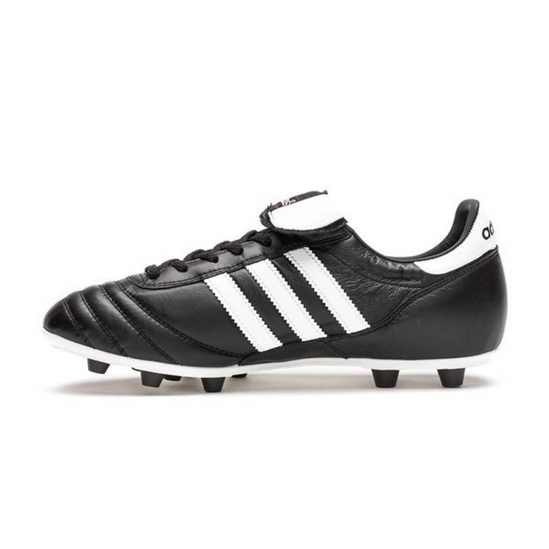 Футбольные бутсы Adidas Copa Mundial Made in Germany FG (КОЖА) 015110, рис. 1