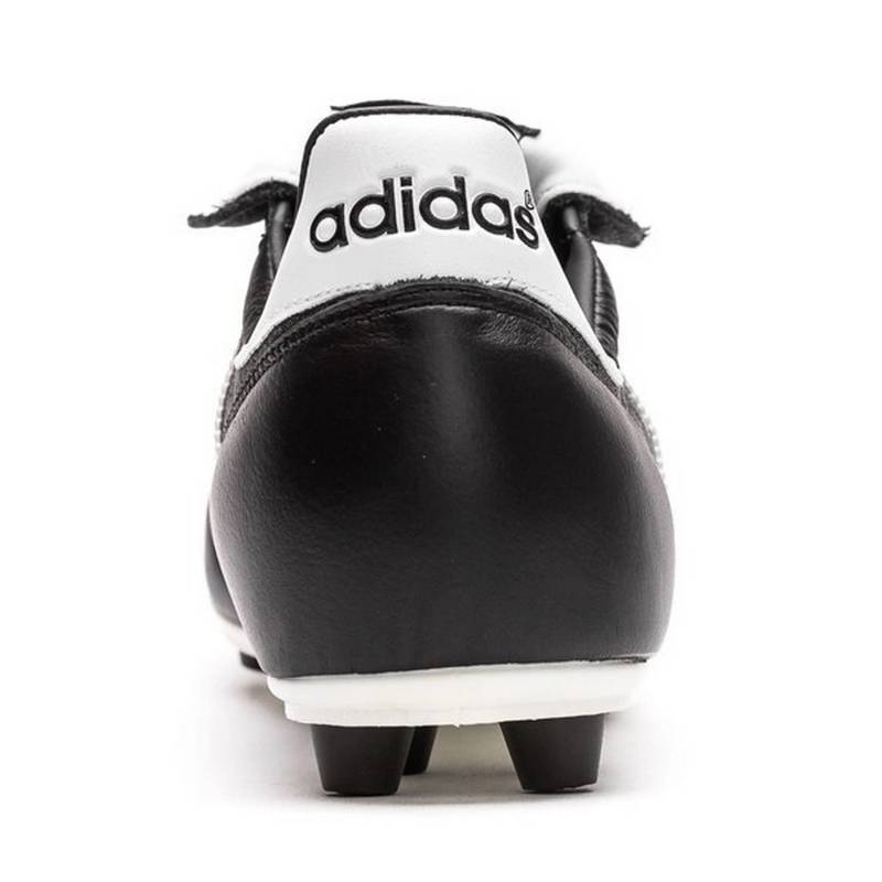Футбольные бутсы Adidas Copa Mundial Made in Germany FG (КОЖА) 015110, рис. 4
