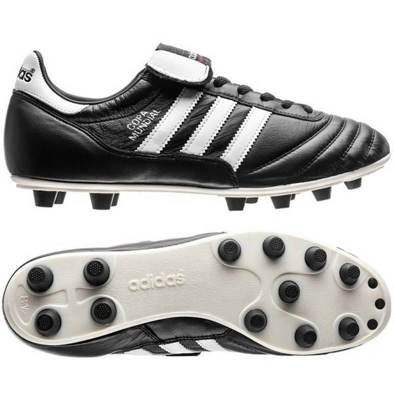 Футбольні бутси Adidas Copa Mundial Made in Germany FG (ШКІРА) 015110, рис. 0