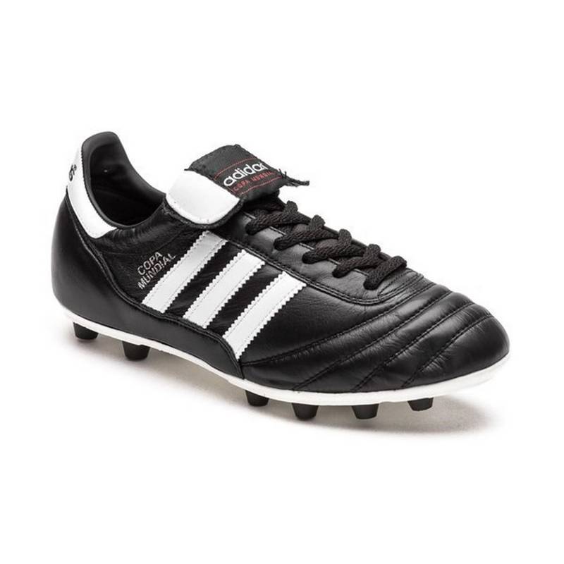 Футбольные бутсы Adidas Copa Mundial Made in Germany FG (КОЖА) 015110, рис. 2