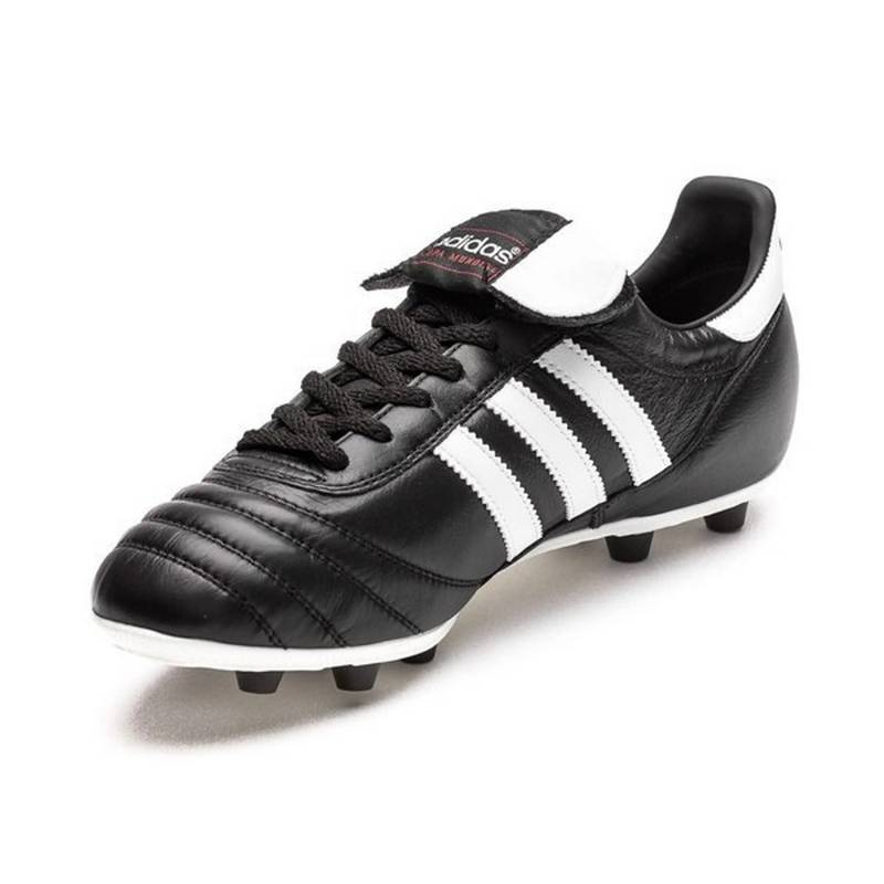 Футбольные бутсы Adidas Copa Mundial Made in Germany FG (КОЖА) 015110, рис. 3