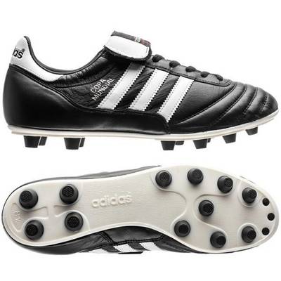 Футбольные бутсы Adidas Copa Mundial Made in Germany FG (КОЖА) 015110