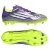 Дитячі футбольні бутси Adidas F50 League Firm/Multi-Ground JH7747, прев. 0