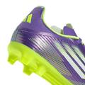 Дитячі футбольні бутси Adidas F50 League Firm/Multi-Ground JH7747, прев. 2