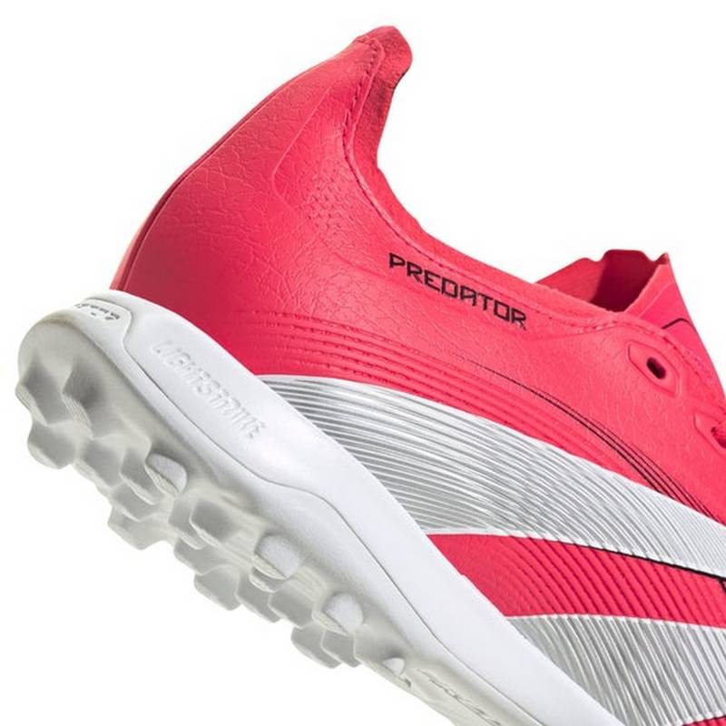 Футбольные сороконожки Adidas Predator League TF ID3769, рис. 4