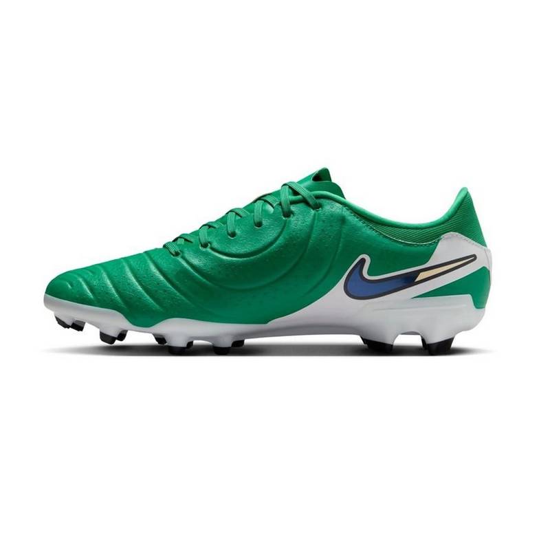Футбольные бутсы Nike Tiempo Legend 10 Academy FG/MG HJ7268-300, рис. 1