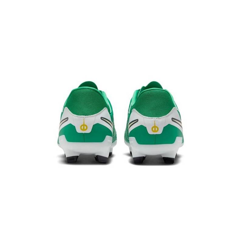 Футбольные бутсы Nike Tiempo Legend 10 Academy FG/MG HJ7268-300, рис. 4