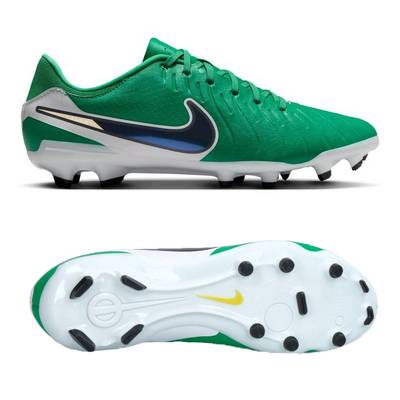 Футбольні бутси Nike Tiempo Legend 10 Academy FG/MG HJ7268-300