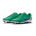 Футбольные бутсы Nike Tiempo Legend 10 Academy FG/MG HJ7268-300, прев. 2