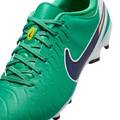 Футбольные бутсы Nike Tiempo Legend 10 Academy FG/MG HJ7268-300, прев. 3