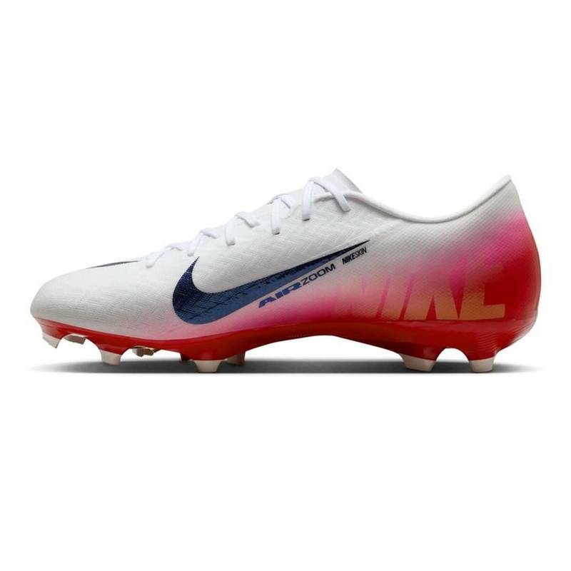 Футбольні бутси Nike Zoom Mercurial Vapor 16 Academy FG/MG HJ7332-600, рис. 1