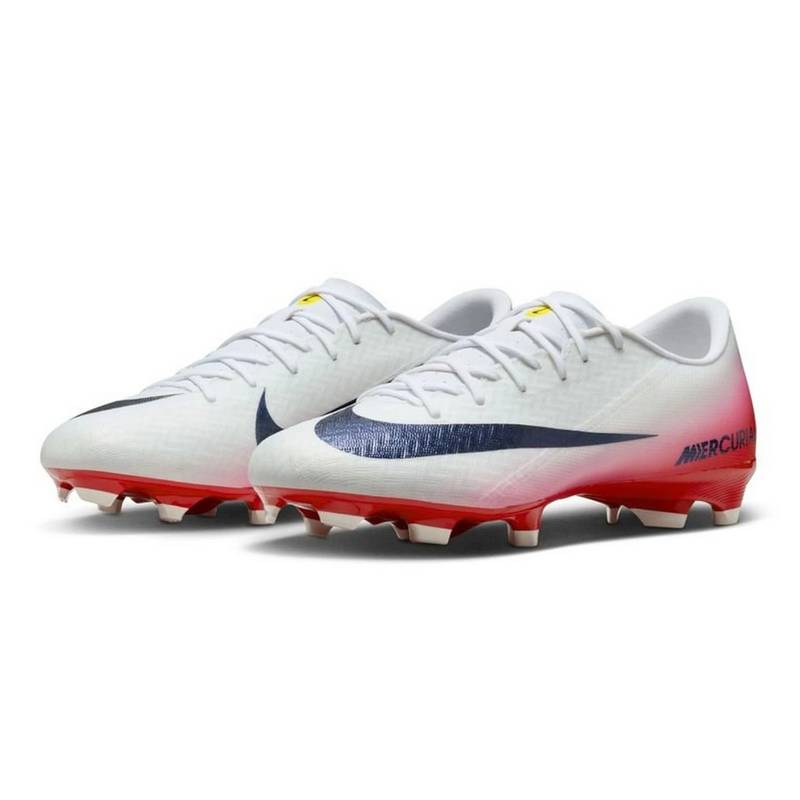 Футбольні бутси Nike Zoom Mercurial Vapor 16 Academy FG/MG HJ7332-600, рис. 2