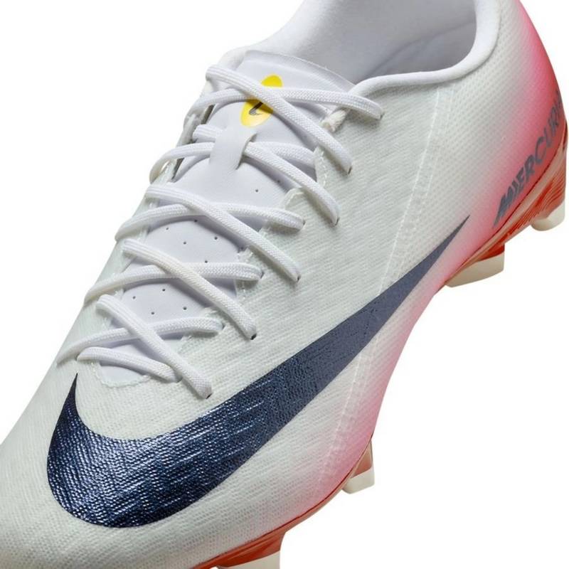 Футбольні бутси Nike Zoom Mercurial Vapor 16 Academy FG/MG HJ7332-600, рис. 3