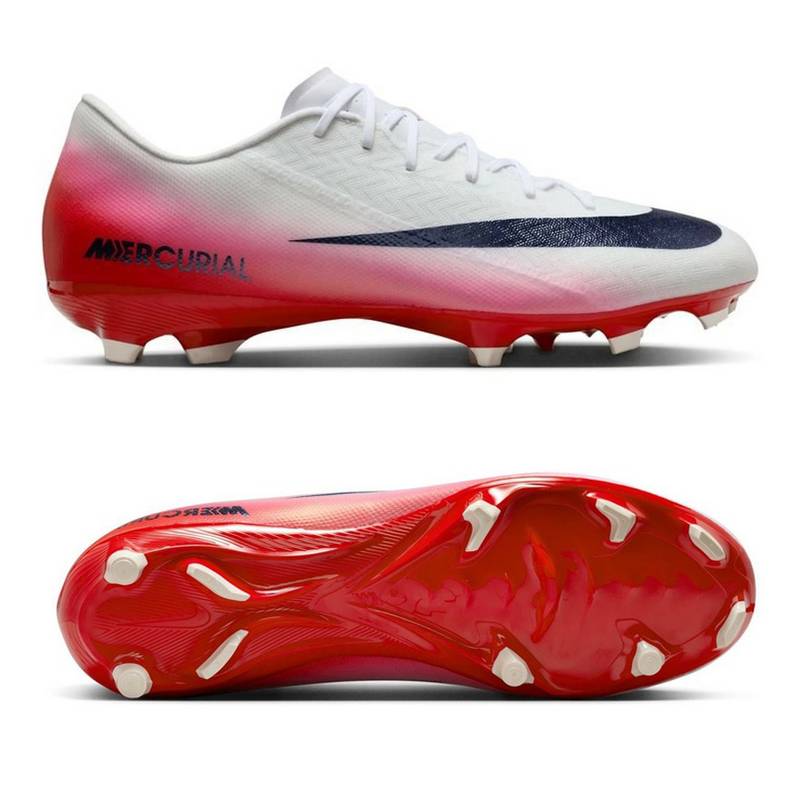 Футбольні бутси Nike Zoom Mercurial Vapor 16 Academy FG/MG HJ7332-600, рис. 0