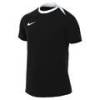 Футболка чоловіча Nike Academy Pro 24 Trainingsshirt Black FD7592-010, прев. 0