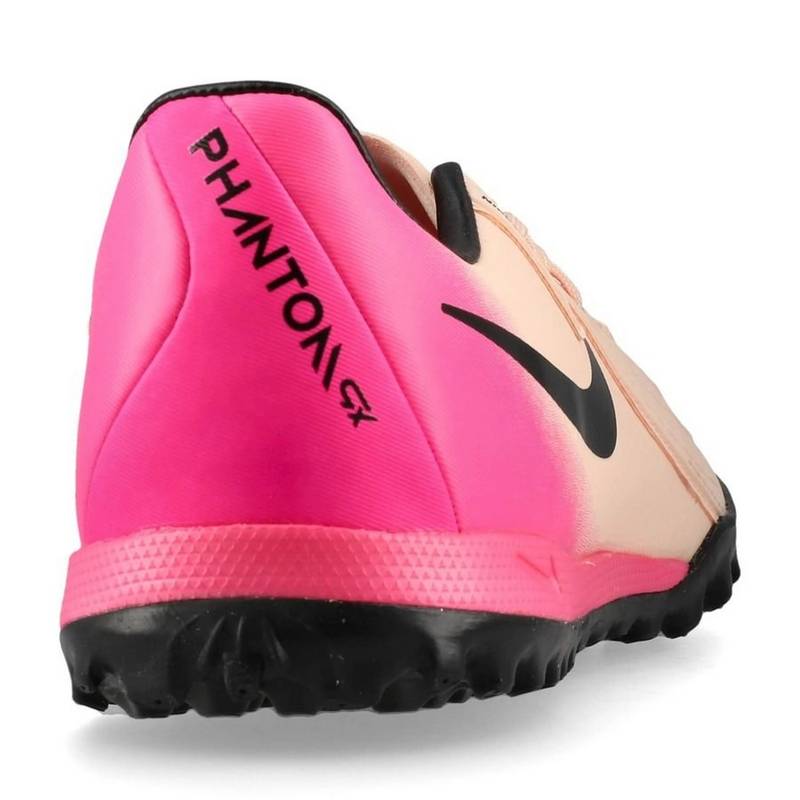 Сороконіжки чоловічі Nike Phantom GX II Academy TF FJ2577-800, рис. 4
