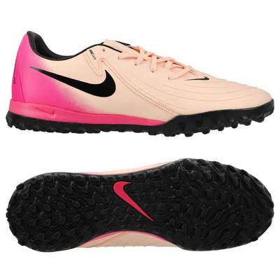 Сороконіжки чоловічі Nike Phantom GX II Academy TF FJ2577-800