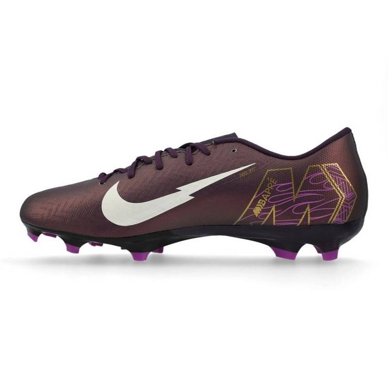 Футбольні бутси Nike Mercurial Vapor 16 Academy 'Kylian Mbappé' FG/MG FQ8377-500, рис. 1