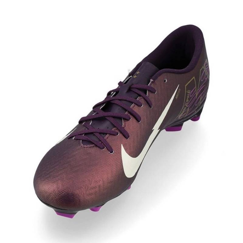 Футбольні бутси Nike Mercurial Vapor 16 Academy 'Kylian Mbappé' FG/MG FQ8377-500, рис. 3