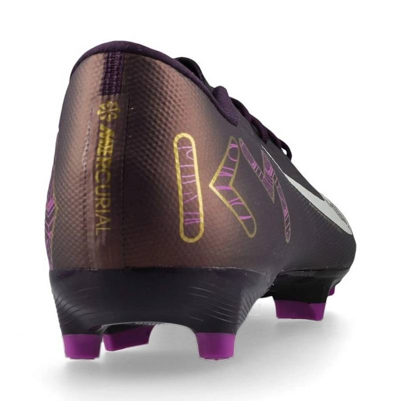 Футбольні бутси Nike Mercurial Vapor 16 Academy 'Kylian Mbappé' FG/MG FQ8377-500, рис. 4