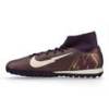 Сороконіжки Nike Air Zoom Mercurial Superfly X Academy x Mbappe TF FQ8333-500, прев. 1