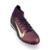 Сороконіжки Nike Air Zoom Mercurial Superfly X Academy x Mbappe TF FQ8333-500, прев. 2