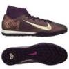 Сороконіжки Nike Air Zoom Mercurial Superfly X Academy x Mbappe TF FQ8333-500, прев. 0