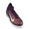 Сороконожки Nike Air Zoom Mercurial Superfly X Academy x Mbappe TF FQ8333-500, прев. 2