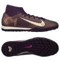 Сороконожки Nike Air Zoom Mercurial Superfly X Academy x Mbappe TF FQ8333-500, прев. 0