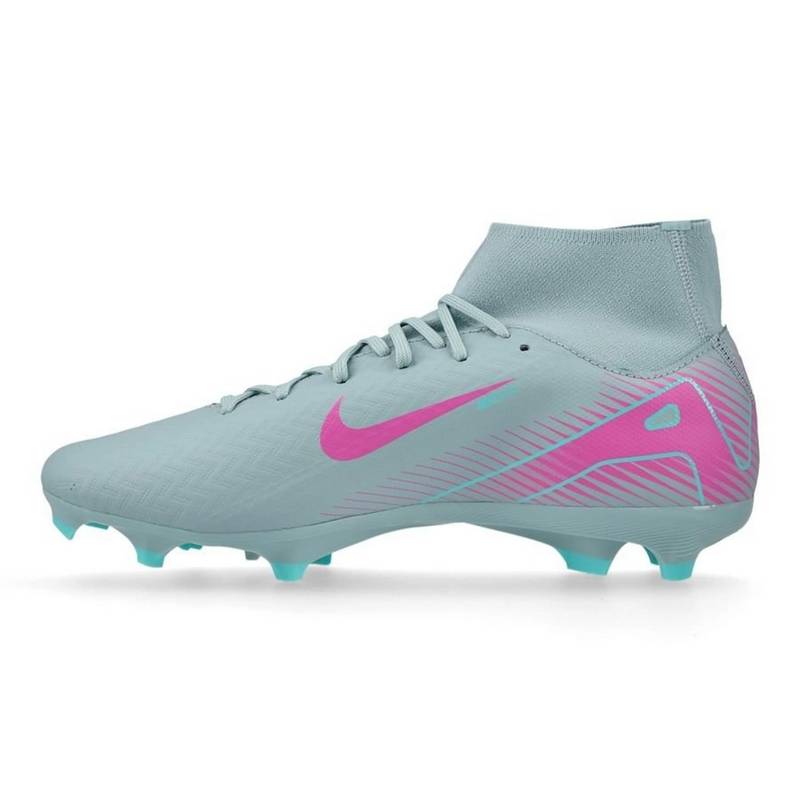 Футбольные бутсы Nike Air Zoom Mercurial Superfly X Academy MG FQ1456-301, рис. 1