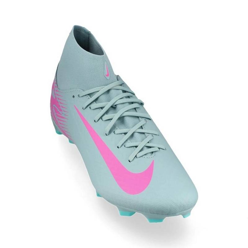 Футбольные бутсы Nike Air Zoom Mercurial Superfly X Academy MG FQ1456-301, рис. 2