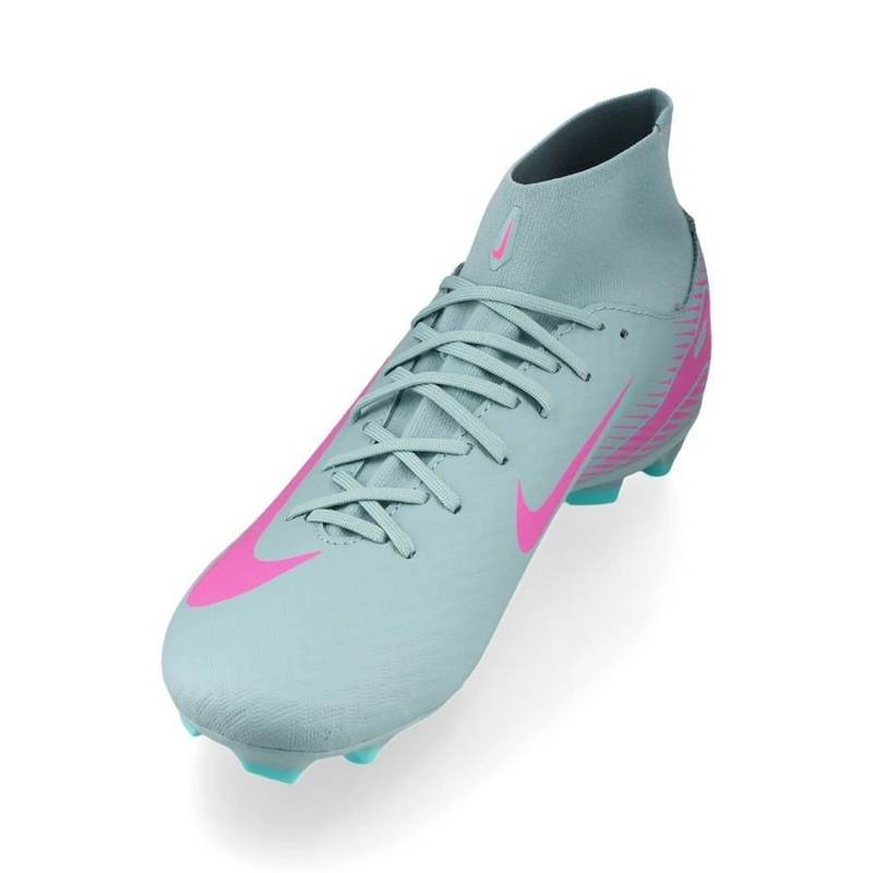 Футбольные бутсы Nike Air Zoom Mercurial Superfly X Academy MG FQ1456-301, рис. 3