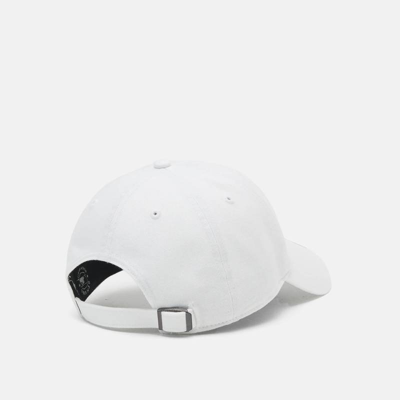 Кепка 47 Brand BATTER MAN LOGO BASE RUNNER білий Уні OSFA DT-MLB-BRMPS01WBP-WH, рис. 2