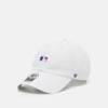 Кепка 47 Brand BATTER MAN LOGO BASE RUNNER білий Уні OSFA DT-MLB-BRMPS01WBP-WH, прев. 0