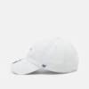 Кепка 47 Brand BATTER MAN LOGO BASE RUNNER білий Уні OSFA DT-MLB-BRMPS01WBP-WH, прев. 1