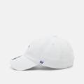 Кепка 47 Brand BATTER MAN LOGO BASE RUNNER білий Уні OSFA DT-MLB-BRMPS01WBP-WH, прев. 1