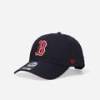 Кепка 47 Brand BOSTON RED SOX RAISED BASIC темно-синій Уні OSFA DT-B-RAC02CTP-NY, прев. 0