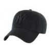 Кепка 47 Brand CLEAN UP NY YANKEES чорний Уні OSFA DT-B-RGW17GWSNL-BKF, прев. 0