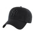 Кепка 47 Brand CLEAN UP NY YANKEES чорний Уні OSFA DT-B-RGW17GWSNL-BKF, прев. 0