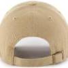 Кепка 47 Brand DOG BASE RUNNER ICON бежевий Уні One Size DT-BSRIC1411GWS-KH, прев. 1