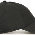 Кепка 47 Brand DOG BASE RUNNER ICON чорний Уні One Size DT-BSRIC1411GWS-BKH, прев. 1