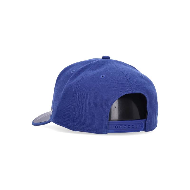 Кепка 47 Brand DP ANGELES DODGERS синій, сірий Уні OSFA DT-B-REPSP12WBP-RY, рис. 2