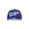 Кепка 47 Brand DP ANGELES DODGERS синій, сірий Уні OSFA DT-B-REPSP12WBP-RY, прев. 1
