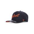Кепка 47 Brand DP DETROIT TIGERS темно-синій, помаранчевий Уні OSFA DT-B-REPSP09WBP-NY, прев. 0
