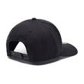 Кепка 47 Brand DP LOS ANGELES DODGERS чорний, світло-сірий Уні OSFA DT-B-CLZOE12WBP-BKB, прев. 1