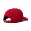 Кепка 47 Brand DP NY YANKEES червоний, сірий Уні OSFA DT-B-CLZOE17WBP-RD, прев. 1